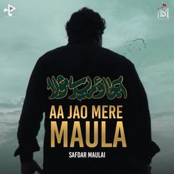 Aa Jao Mere Maula