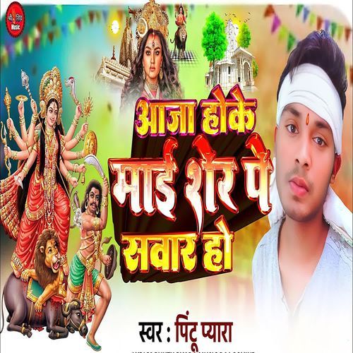 Aaja Hoke Mai Sher Per Sawar Ho