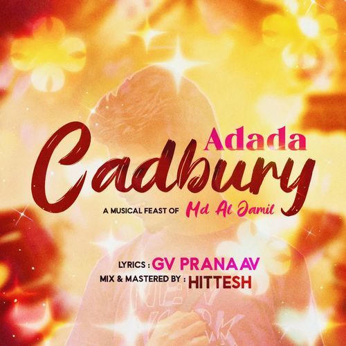 Adada Cadbury