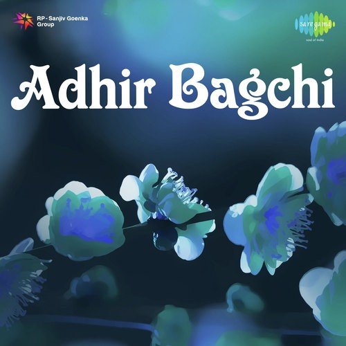 Adhir Bagchi