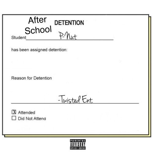 After School Detention_poster_image