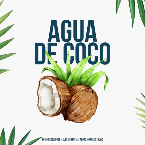 Agua de Coco_poster_image