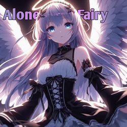 Alone Fairy-HAQ8dywIZHs