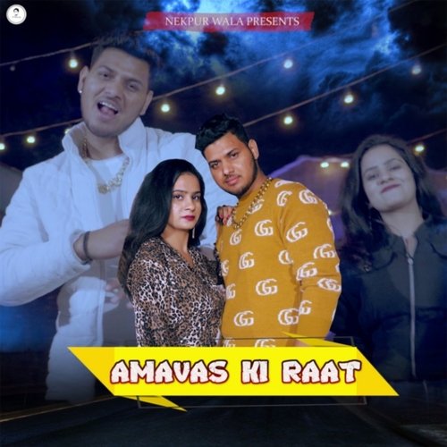 Amavas Ki Raat