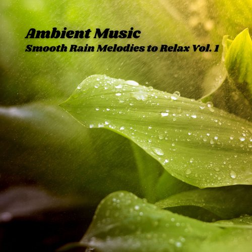 Ambient Music: Smooth Rain Melodies to Relax Vol. 1