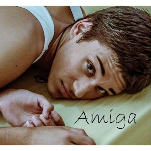 Amiga