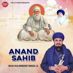 Anand Sahib-QhldXARFQHU