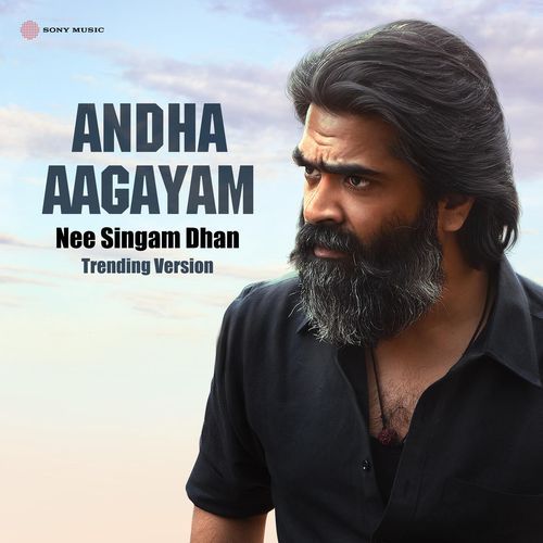 Andha Aagayam (Nee Singam Dhan Trending Version) cover art