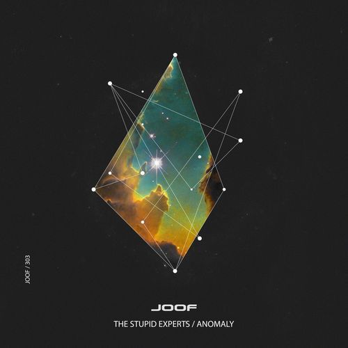 Anomaly cover art