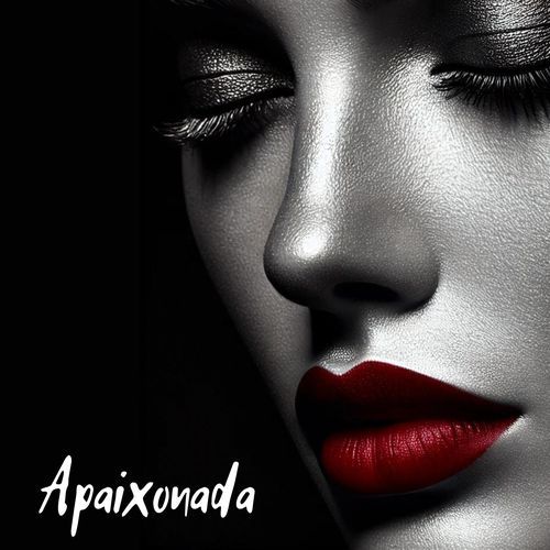 Apaixonada: Brazilian Bossa Nova for Romantic Time