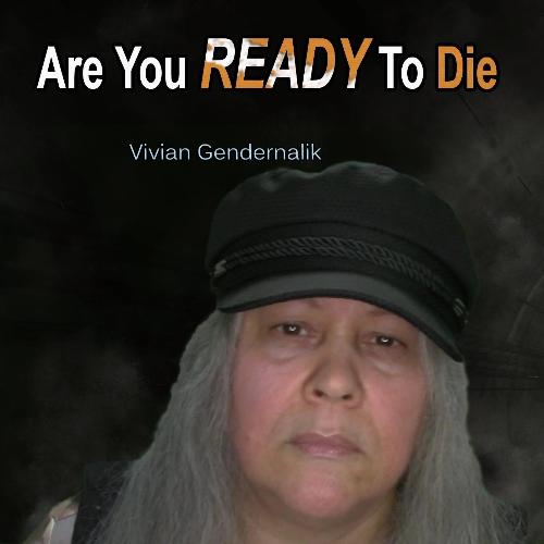 Are You Ready to Die cover art