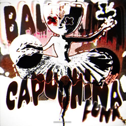BALLERINA CAPUCHINA FUNK