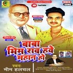 Baba bhim Rao have mahan ho