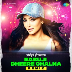 Babuji Dheere Chalna Remix-JRETeBxXbXc