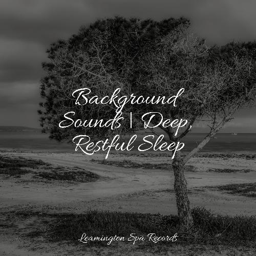 Background Sounds | Deep, Restful Sleep