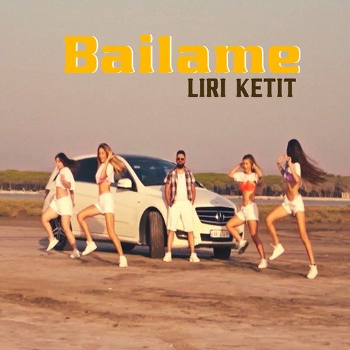 Bailame cover art