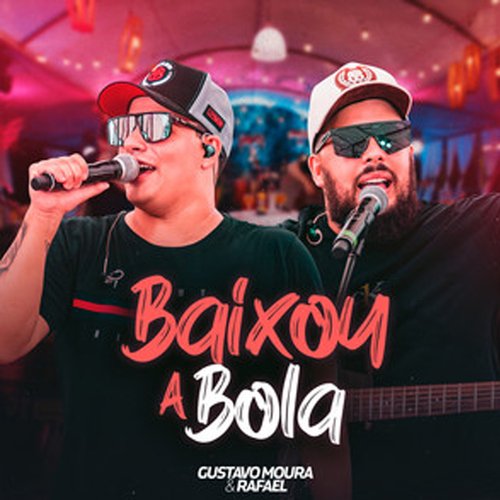 Baixou a Bola