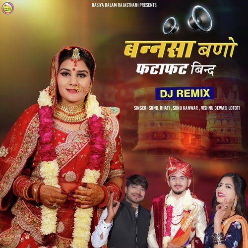 Bannsa Bano Fatafat Bind DJ Remix (DJ Remix)