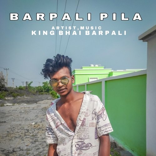 Barpali Pila (Oriya)