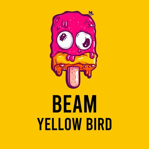 Beam cover art