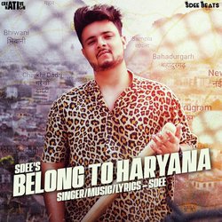 Belong to Haryana