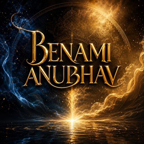 Benami Anubhav
