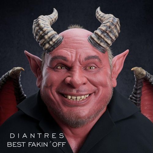 Osadía cover art