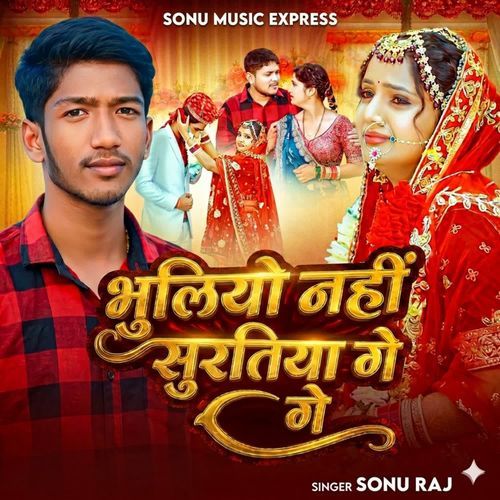 Bhuliyo Nahi Suratiya Ge