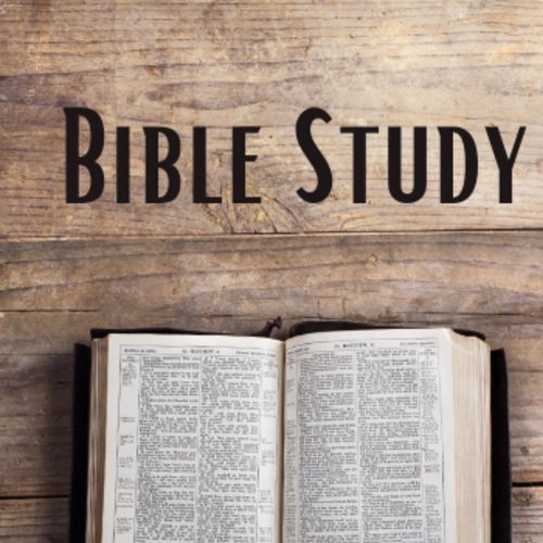 Bible Study cover art
