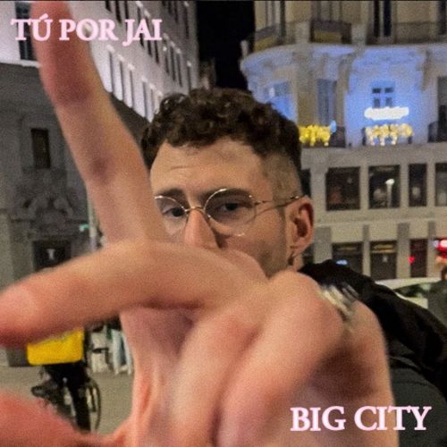 Big City cover art