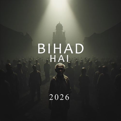 Bihad hai 2026