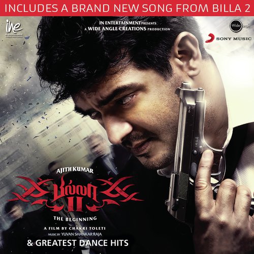 Billa 2 & Greatest Dance Hits