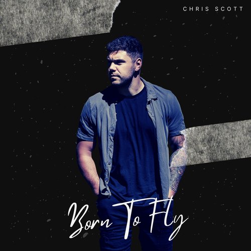 Born to Fly_poster_image