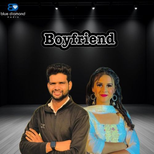 Boyfriend