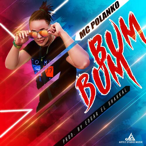 Bum bum cover art