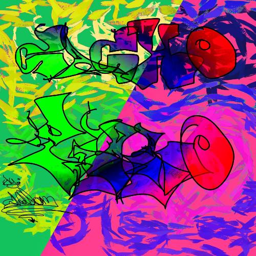 Reinicio cover art
