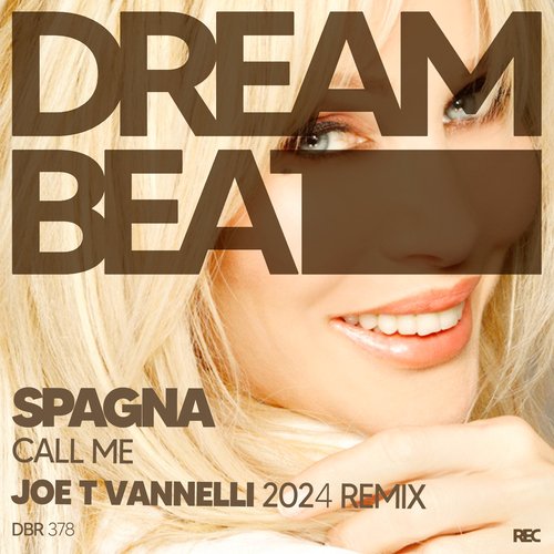 Call Me (Dubby Mix) cover art