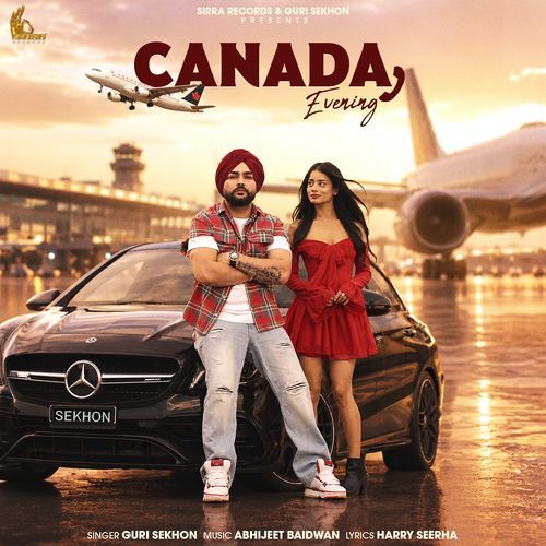 Canada Evening