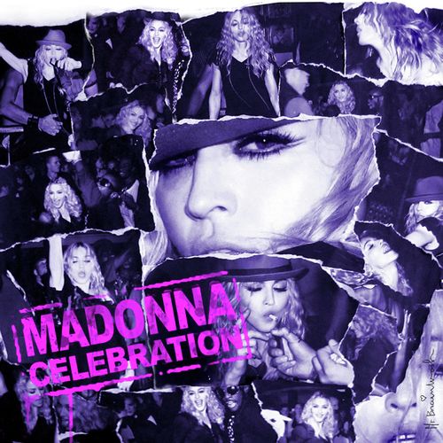 Celebration (Benny Benassi Dub) (Benny Benassi Dub)