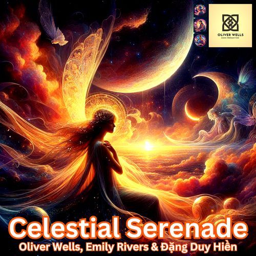 Galactic Harmony cover art