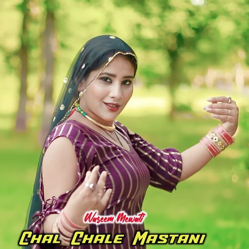 Chal Chale Mastani