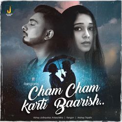 Cham Cham Karti Baarish-FRkyZzpTBko