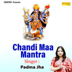 Chandi Maa Mantra-ST9YWExIXx4