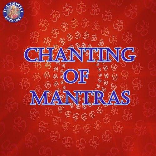 Chanting Of Mantras_poster_image