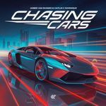 Chasing Cars (Hardstyle) artwork