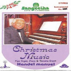 Handel Manuel