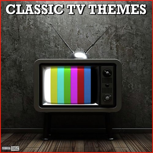 Peaky Blinders cover art