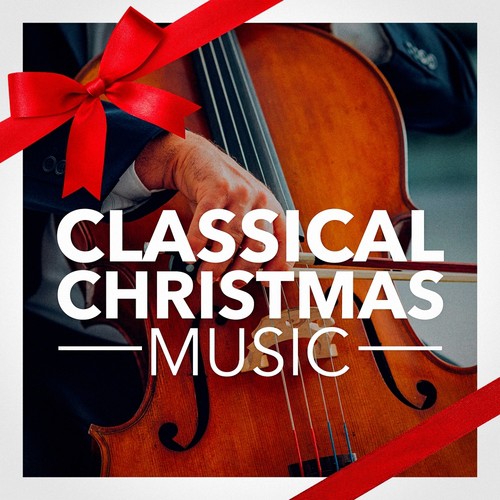 Sinfonia from "Christmas Oratorio" BWV 248