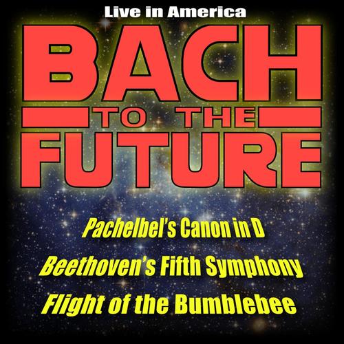 Classical Music Meets Jazz: Pachelbel&#039;s Canon in D, Beethoven&#039;s Fifth Symphony, Flight of the Bumblebee_poster_image