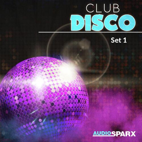 Club Disco, Set 1